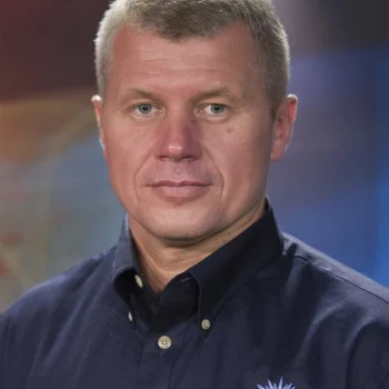 Олег Новицкий