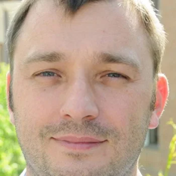 Олег Пиганов