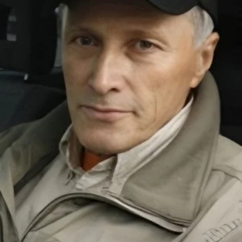 Олег Василюк