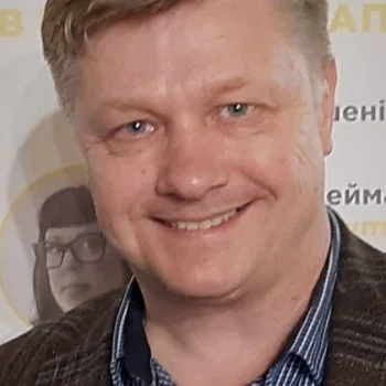 Oleksii Komarovskyi
