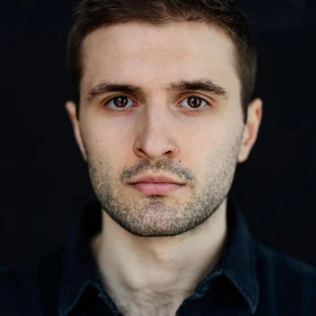 Олександр Жила