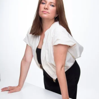 Oleksandra Kostina