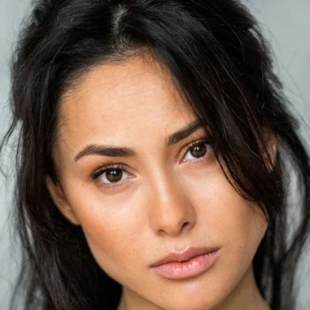 Olesya Gayova