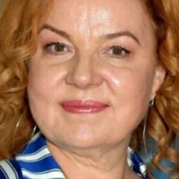 Ольга Васильева