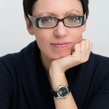 Ольга Володина