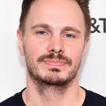 Oliver Murray