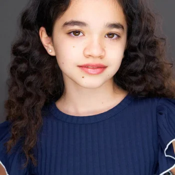 Olivia Perez
