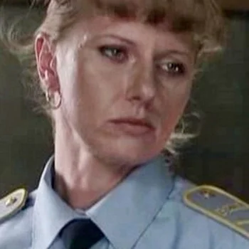 Ольга Алексеева