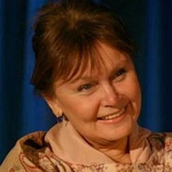 Ольга Гаврилюк