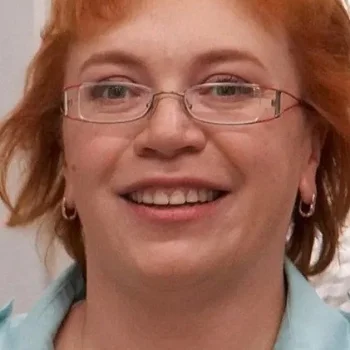 Ольга Прохватыло