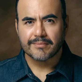 Orlando Arriaga