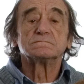 Oscar Núñez