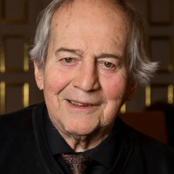 Otto Schenk