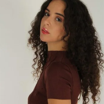Özdenur Öztekin