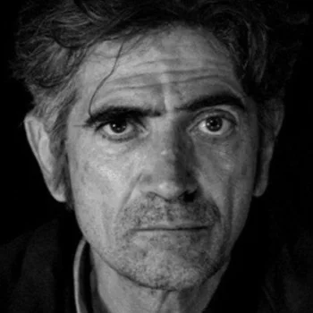 Pablo Cedrón