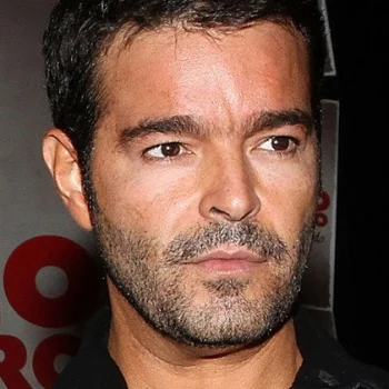 Pablo Montero