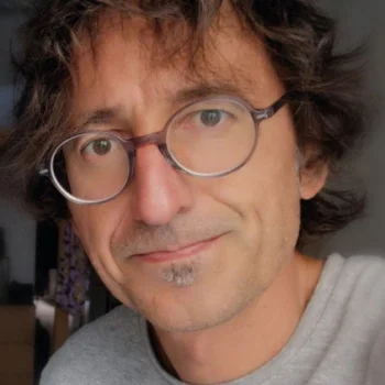 Paco R. Baños