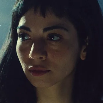 Paloma Cecilia