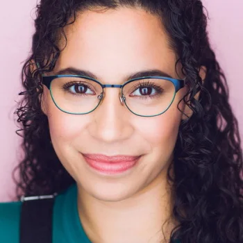 Paola Sanchez Abreu