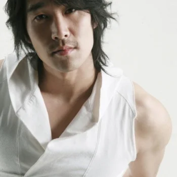 Park Sang-wook