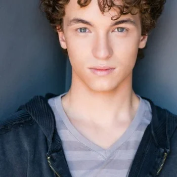 Parker Russell