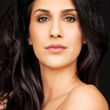 Parveen Dosanjh