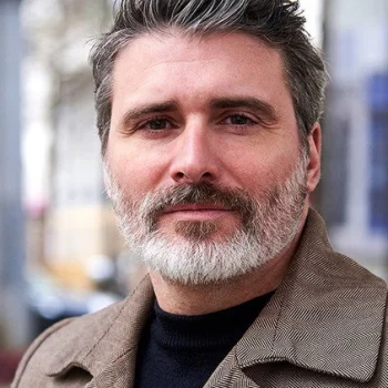 Pascal Gimenez