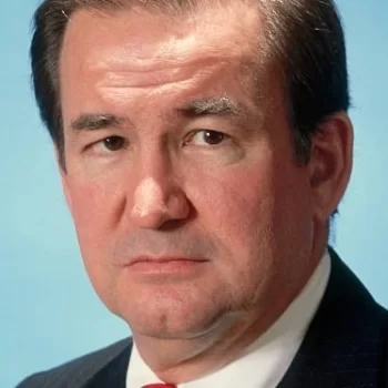 Pat Buchanan