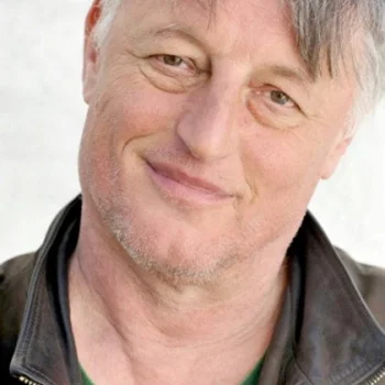 Patrice Goubier