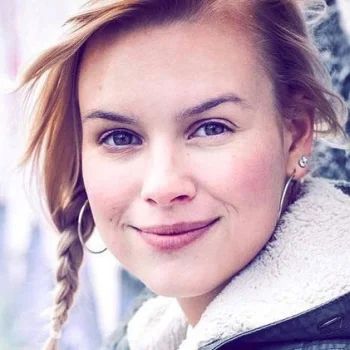 Patricie Solaříková
