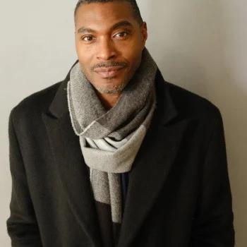 Patrick Haye