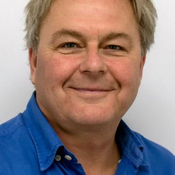 Patrick Morris