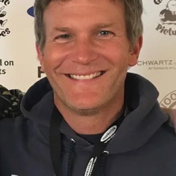 Patrick Smith