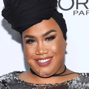 Patrick Starrr