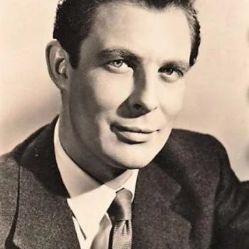 Paul Daneman