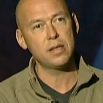 Paul Elliot