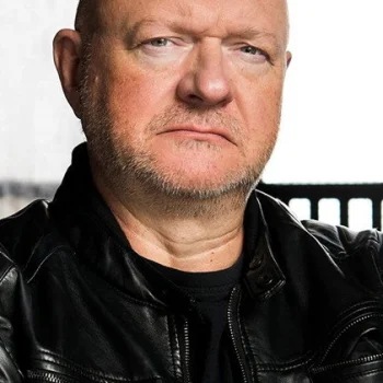 Paul Nicholas Mason