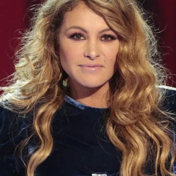 Paulina Rubio