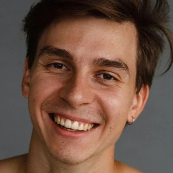 Павел Кижук