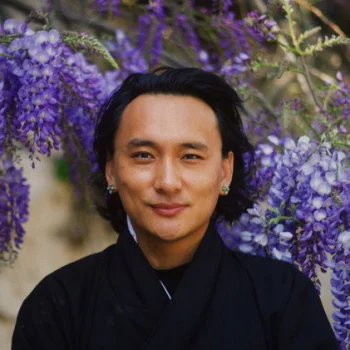 Pawo Choyning Dorji