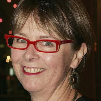 Penny Cook