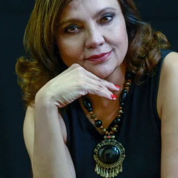 Perla de la Rosa