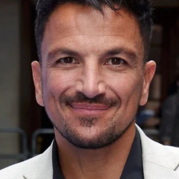 Peter Andre