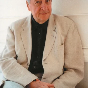 Peter Bland