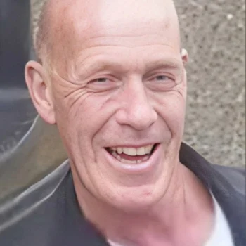 Peter Colvey