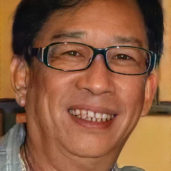Peter Lai Bei-Dak