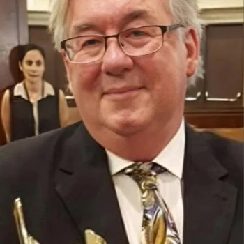 Peter Mitchell