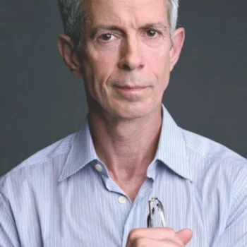 Peter Staley