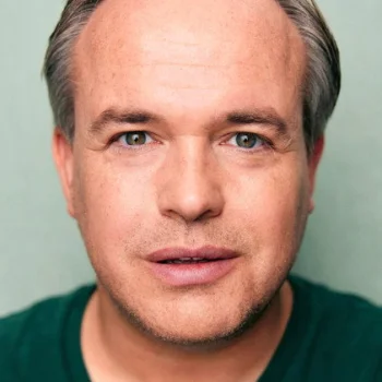 Peter Stray