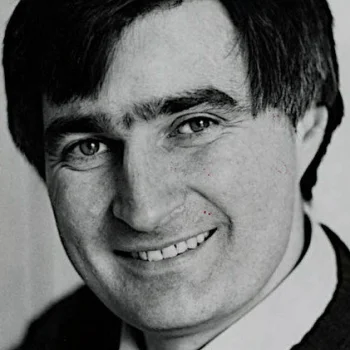 Peter Tilbury